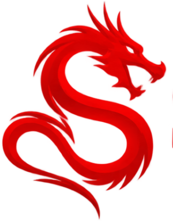 Shanghai Oriental dragon mark